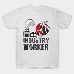 Industry Worker T-Shirt